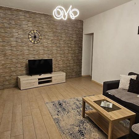 Nicrob Διαμέρισμα Monfalcone Εξωτερικό φωτογραφία