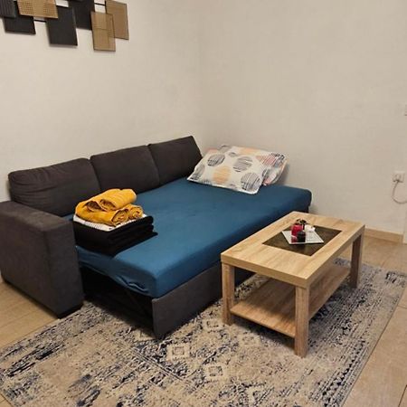 Nicrob Διαμέρισμα Monfalcone Εξωτερικό φωτογραφία