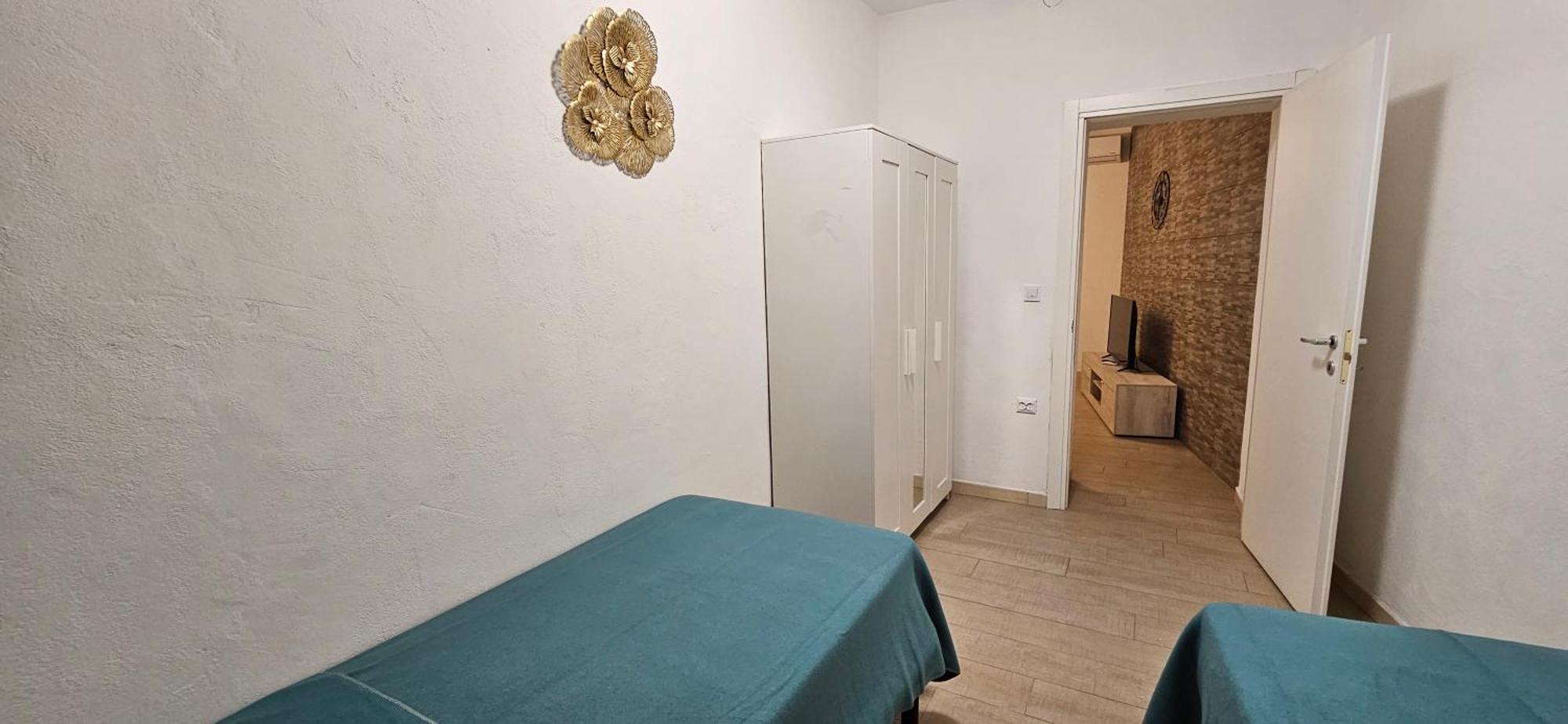 Nicrob Διαμέρισμα Monfalcone Εξωτερικό φωτογραφία